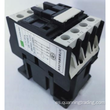 QNC1 (CJX2) -0908 Fabricantes de contactores de CA